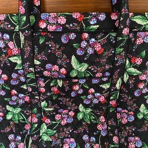 Vera Bradley Large Tote Winter Bag